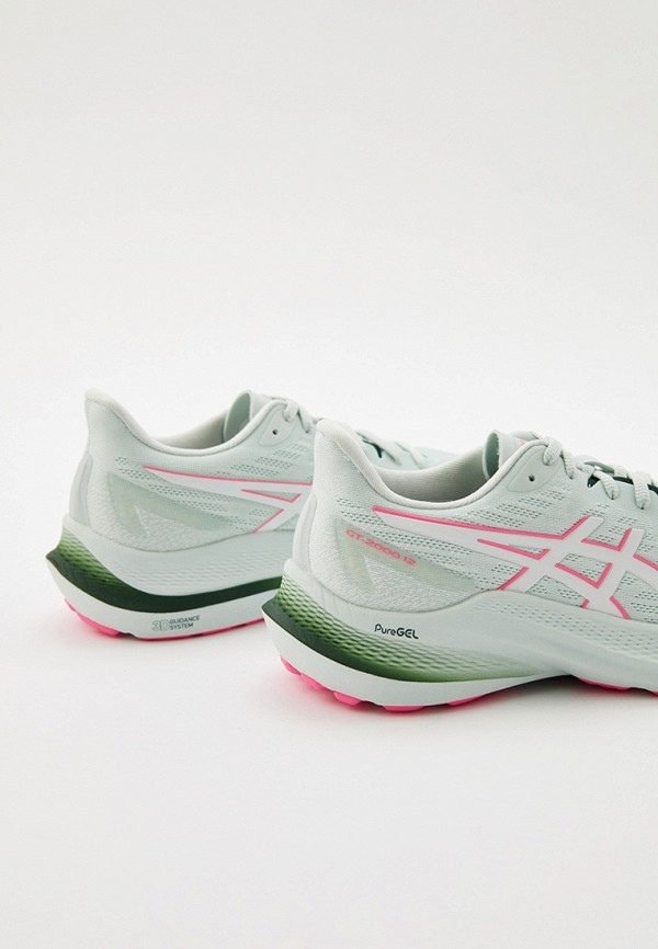 фото Кроссовки asics