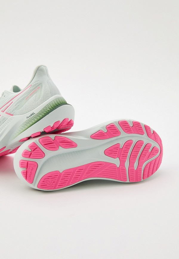 фото Кроссовки asics