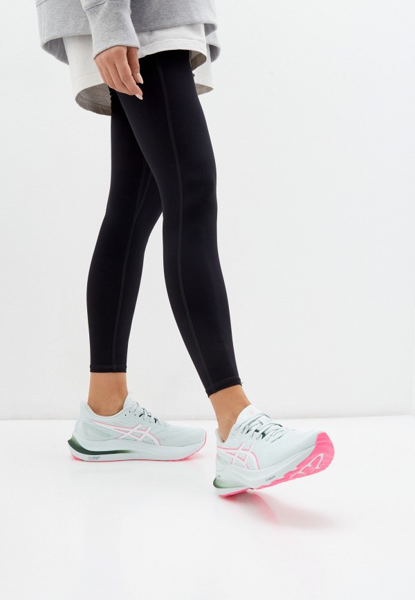 фото Кроссовки asics