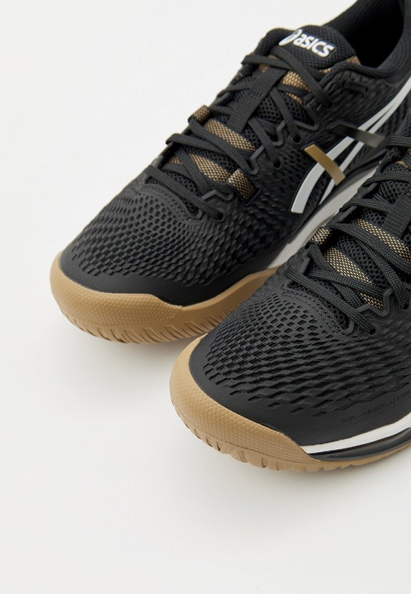 фото Кроссовки asics