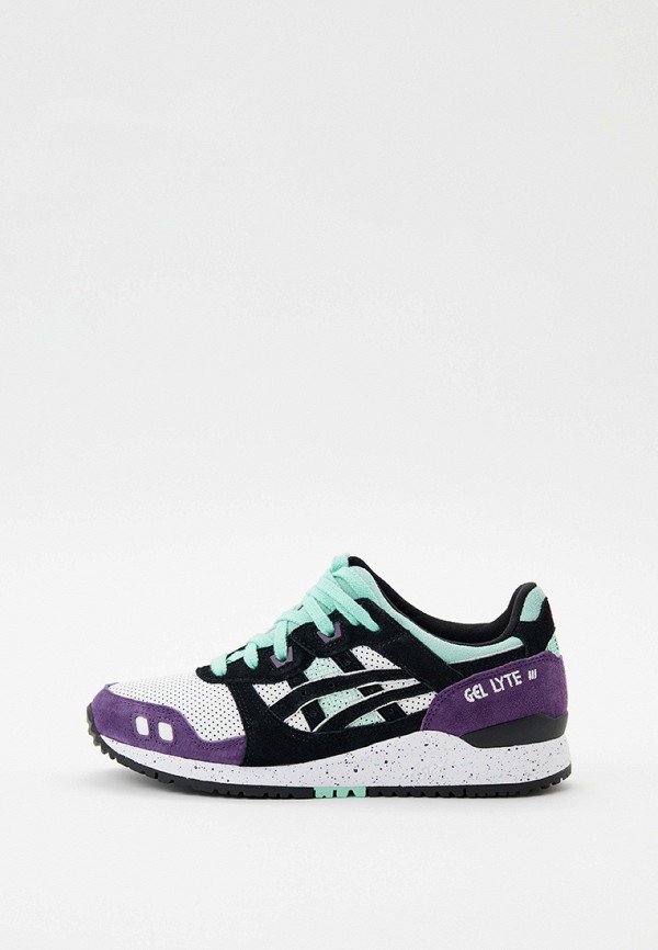 

Кроссовки ASICS, Разноцветный, GEL-LYTE III