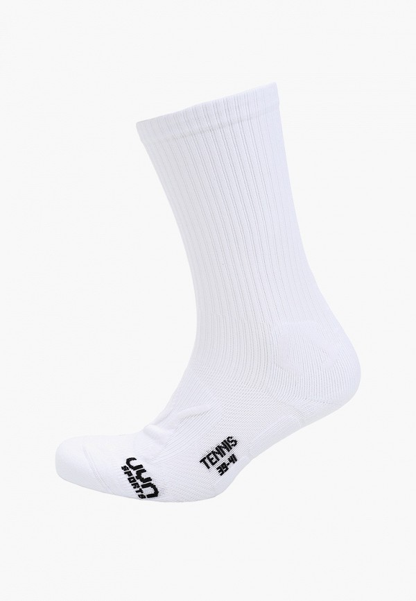 

Носки UYN, Белый, UNISEX TENNIS SOCKS