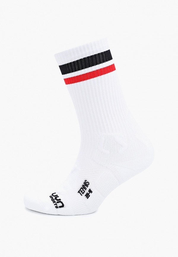 

Термоноски UYN, Белый, UYN UNISEX TENNIS SOCKS