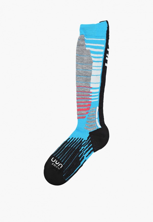 

Термоноски UYN, Разноцветный, UYN WOMAN SKI SNOWBOARD SOCKS