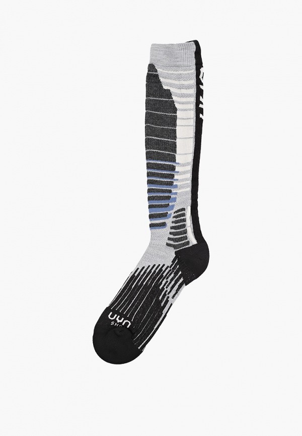 

Термоноски UYN, Серый, UYN MAN SKI SNOWBOARD SOCKS