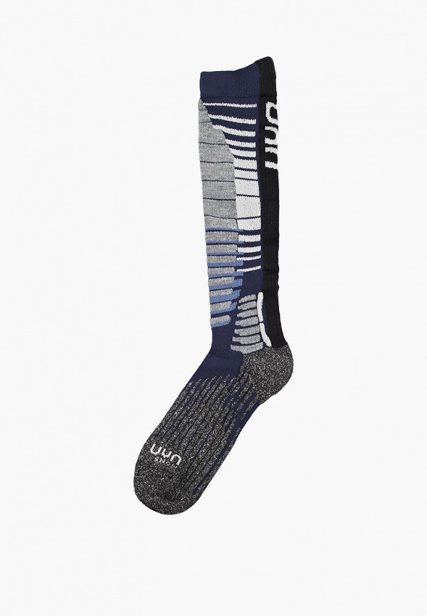 

Термоноски UYN, Разноцветный, UYN MAN SKI SNOWBOARD SOCKS