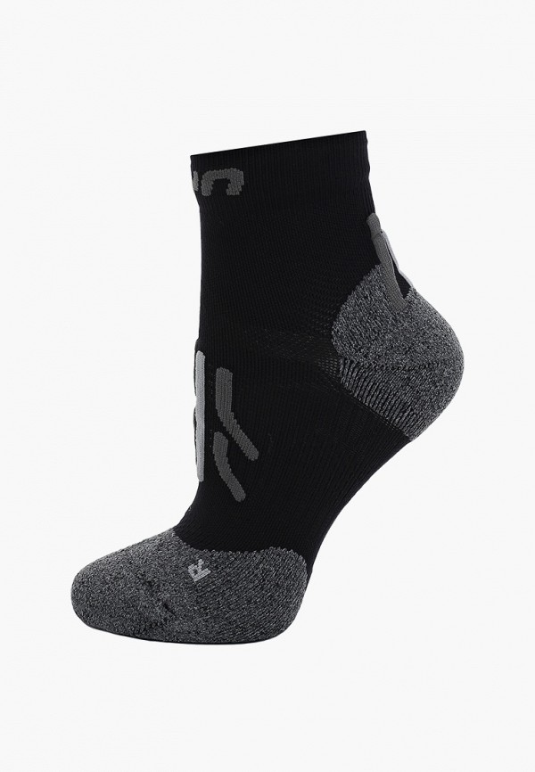 

Носки UYN, Серый, UYN MAN TREKKING APPROACH LOW CUT SOCKS