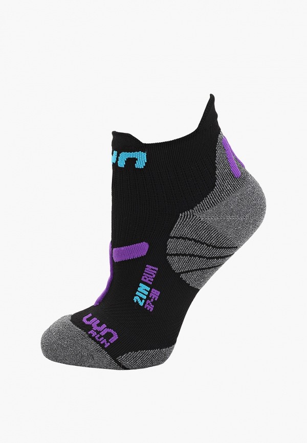 

Носки UYN, Серый, UYN WOMAN RUN 2IN SOCKS