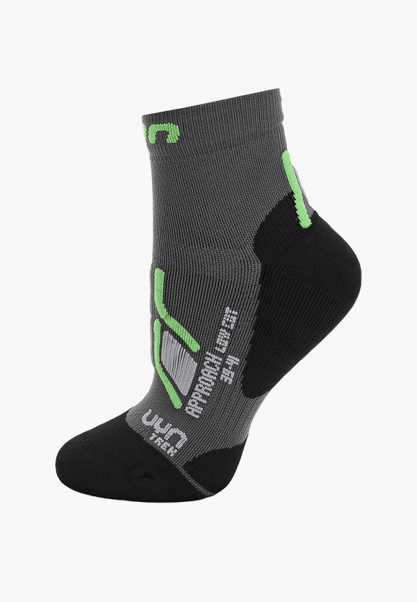 

Термоноски UYN, Хаки, UYN MAN TREKKING APPROACH LOW CUT SOCKS