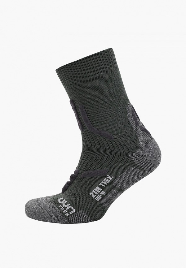 

Носки UYN, Серый, UYN MAN TREKKING 2IN SOCKS