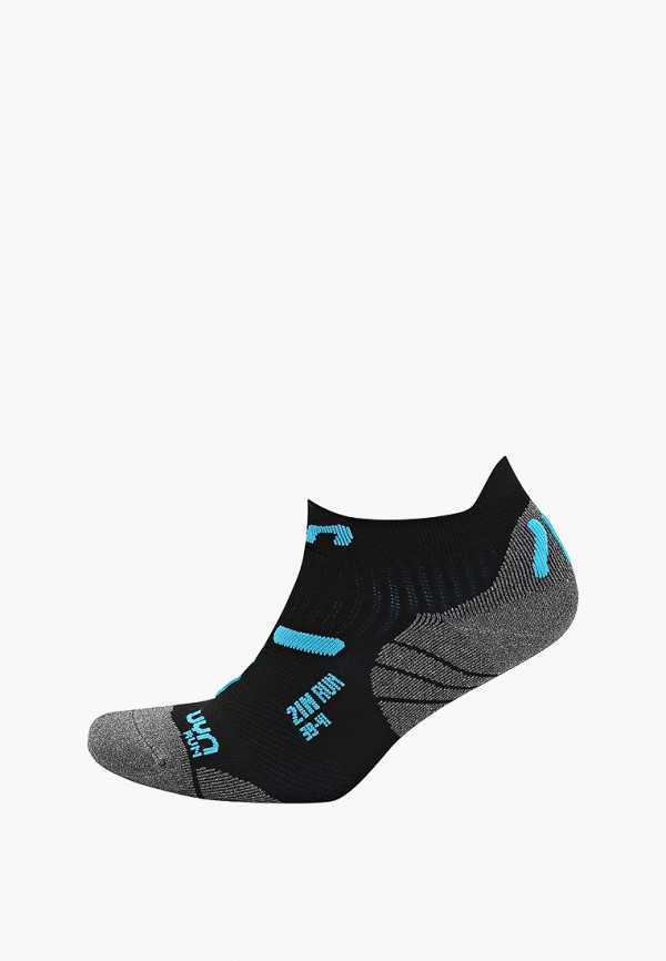 

Термоноски UYN, Серый, MAN RUN 2IN SOCKS