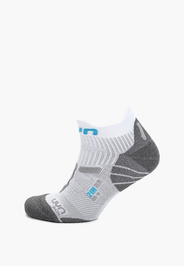 

Носки UYN, Белый, UYN MAN RUN 2IN SOCKS