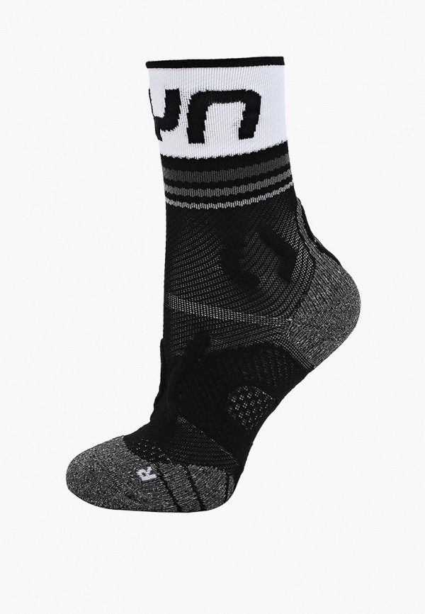 

Носки UYN, Черный, UYN WOMAN RUNNER'S ONE SHORT SOCKS