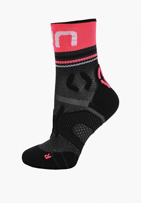 

Носки UYN, Серый, UYN WOMAN RUNNER'S ONE SHORT SOCKS