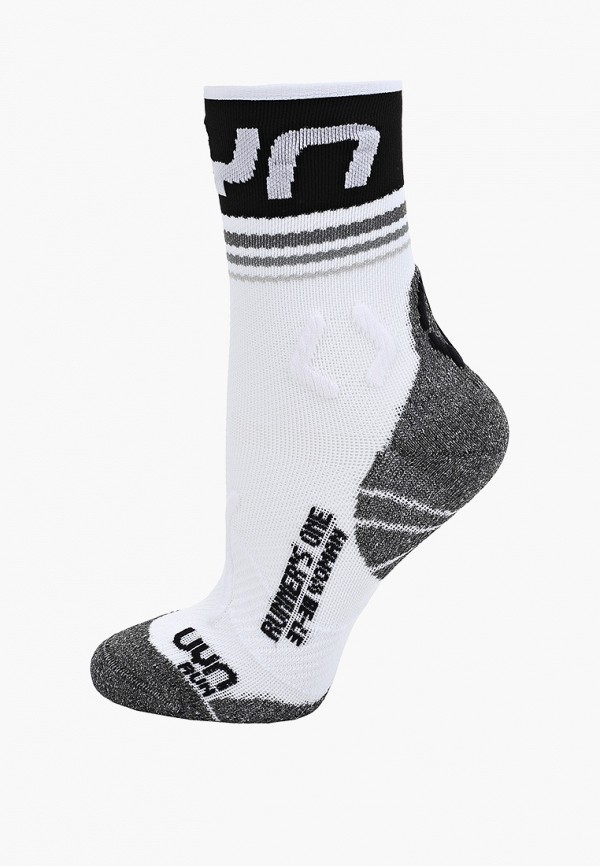 Носки UYN UYN WOMAN RUNNER'S ONE SHORT SOCKS