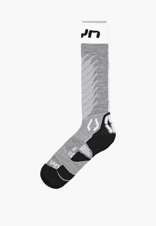 

Термоноски UYN, Серый, UYN MAN SKI ONE MERINO SOCKS