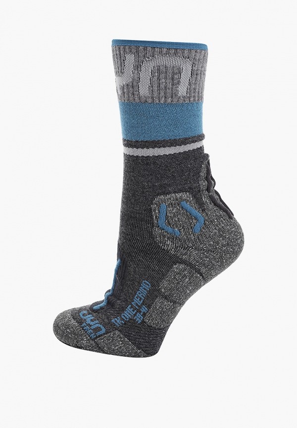 Термоноски UYN UYN MAN TREKKING ONE MERINO SOCKS