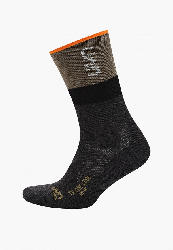 Носки UYN UYN MAN TREKKING ONE COOL SOCKS