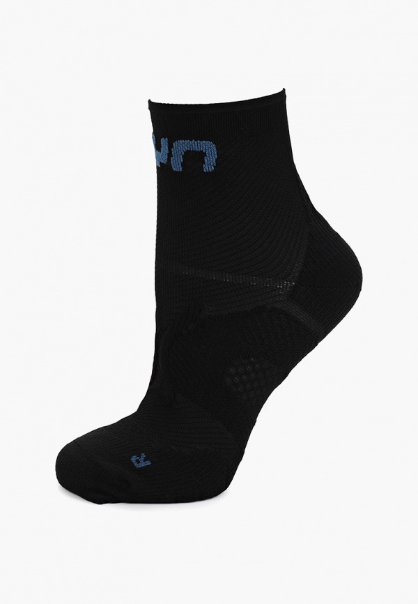 

Носки UYN, Черный, UYN MAN RUNNER'S ONE SOCKS
