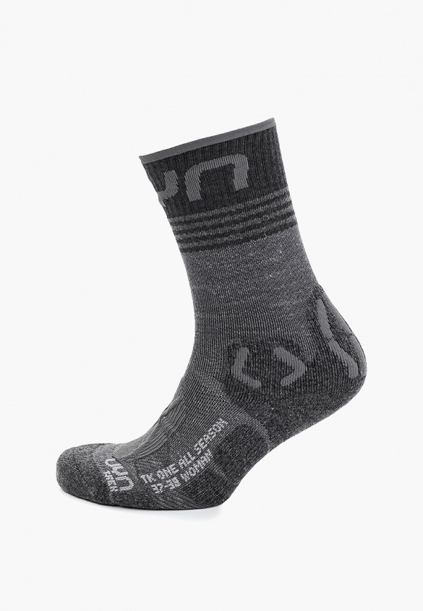 Термоноски UYN UYN WOMAN TREKKING ONE ALL SEASON MID SOCKS