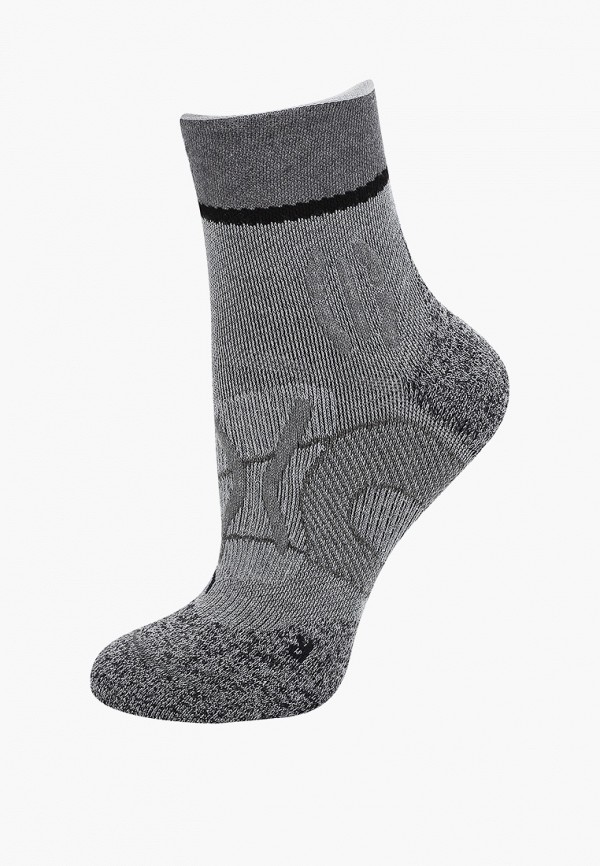 Термоноски UYN UYN WOMAN TREKKING ONE COOL LOW CUT SOCKS