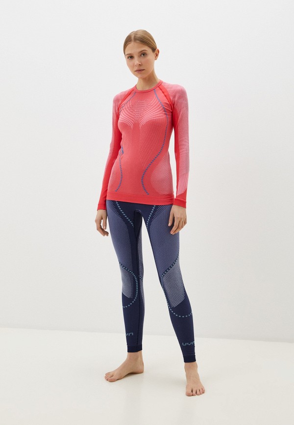 фото Термобелье верх uyn