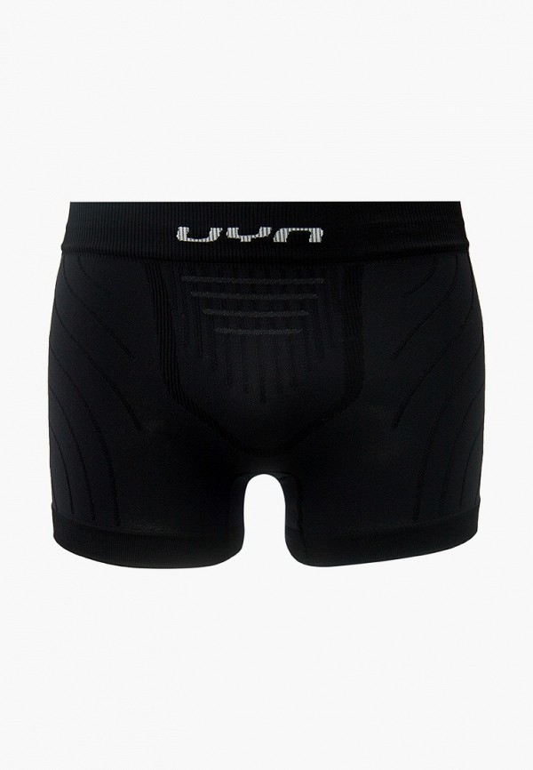 

Трусы UYN, Черный, MAN MOTYON 2.0 UW BOXER