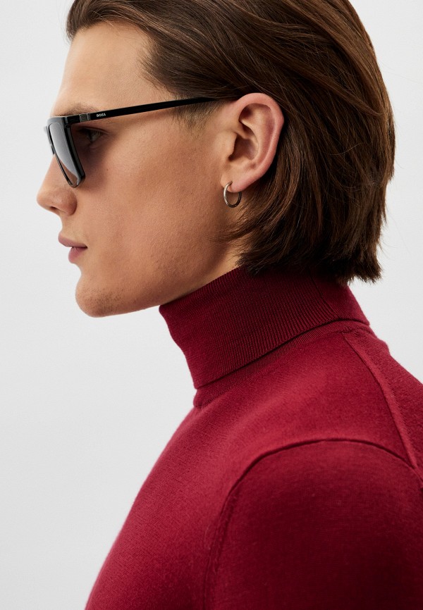 фото Очки солнцезащитные boss