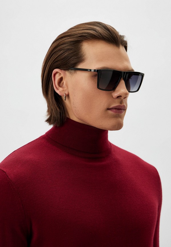 фото Очки солнцезащитные boss