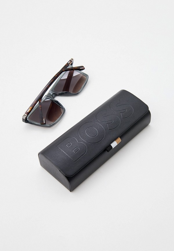 фото Очки солнцезащитные boss