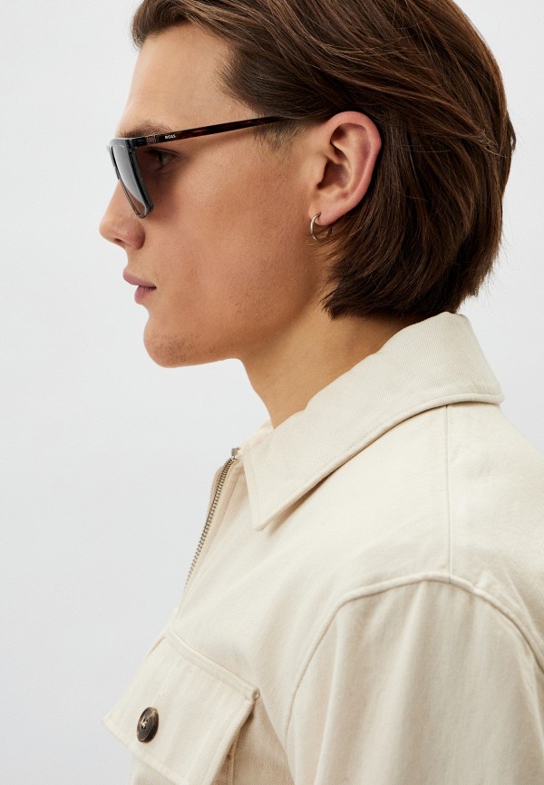 фото Очки солнцезащитные boss