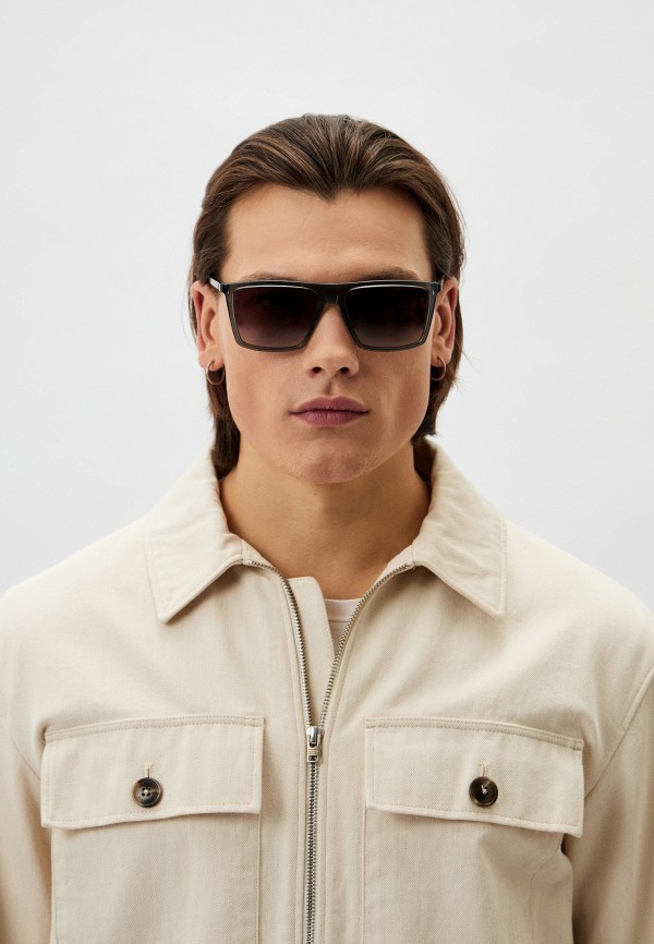 фото Очки солнцезащитные boss