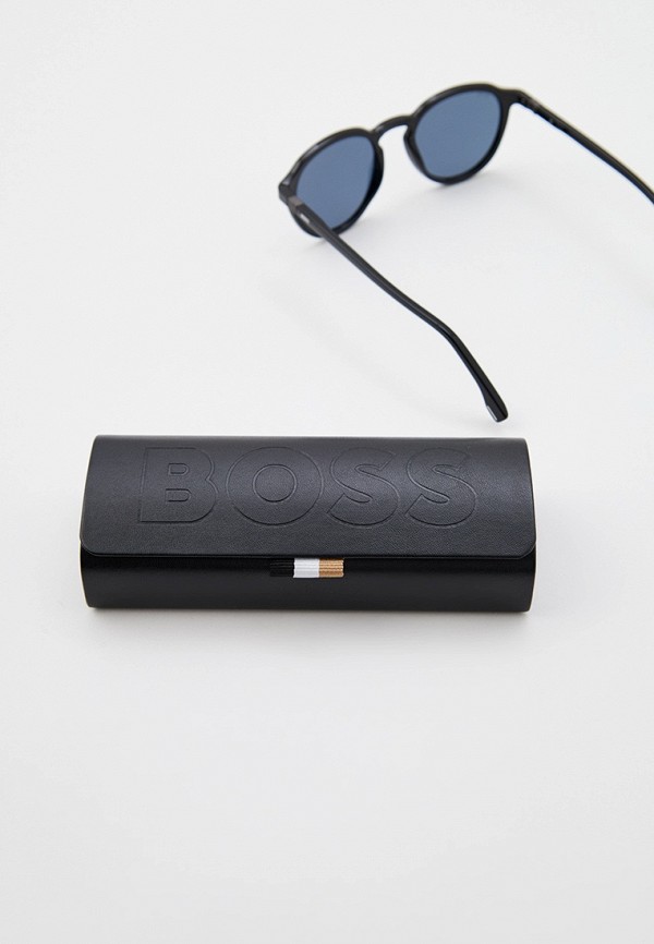фото Очки солнцезащитные boss
