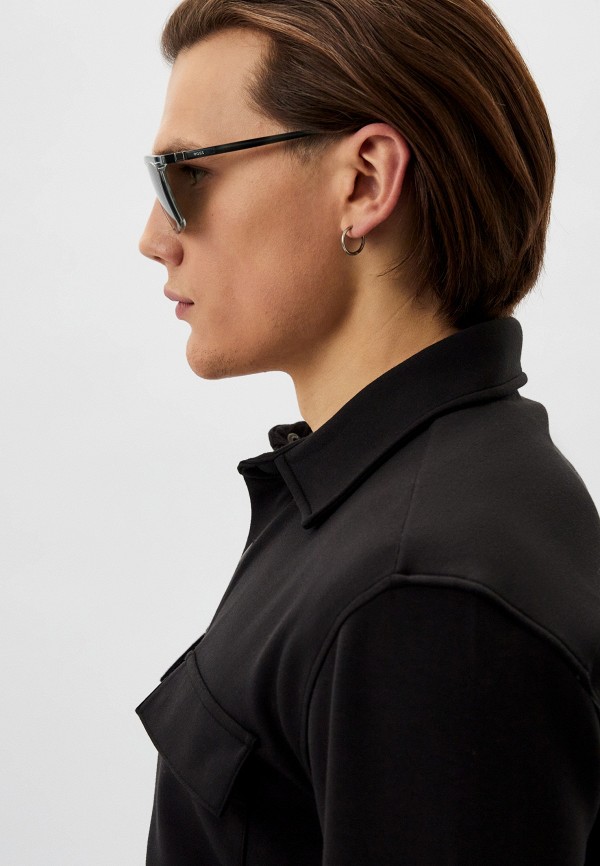 фото Очки солнцезащитные boss