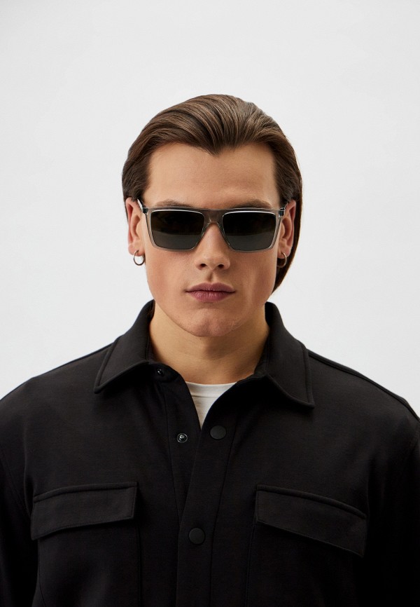 фото Очки солнцезащитные boss