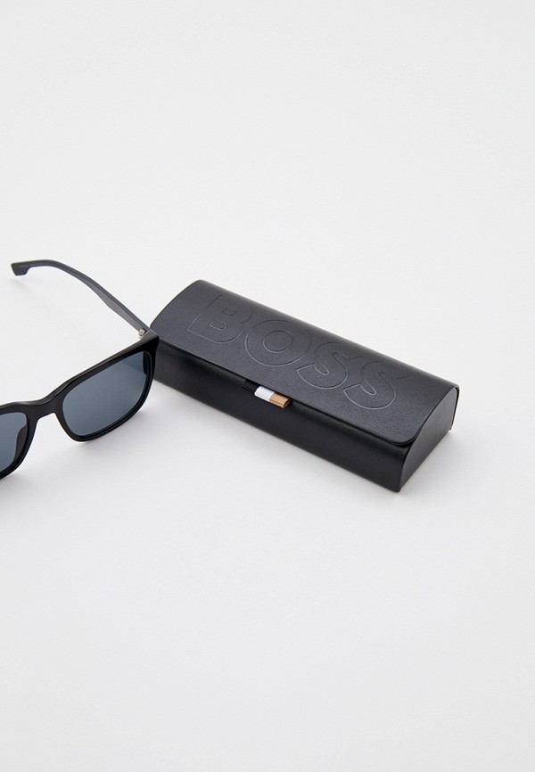 фото Очки солнцезащитные boss