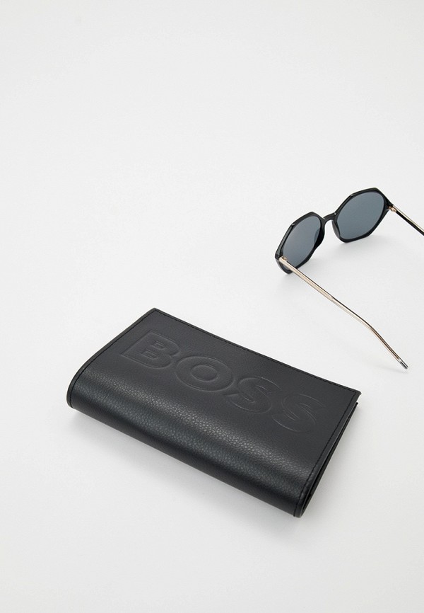 фото Очки солнцезащитные boss
