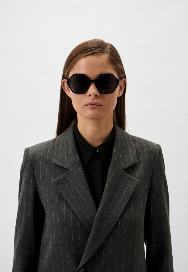 фото Очки солнцезащитные boss