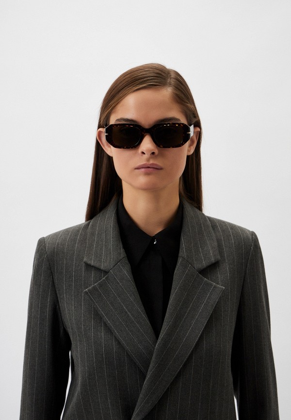 фото Очки солнцезащитные boss