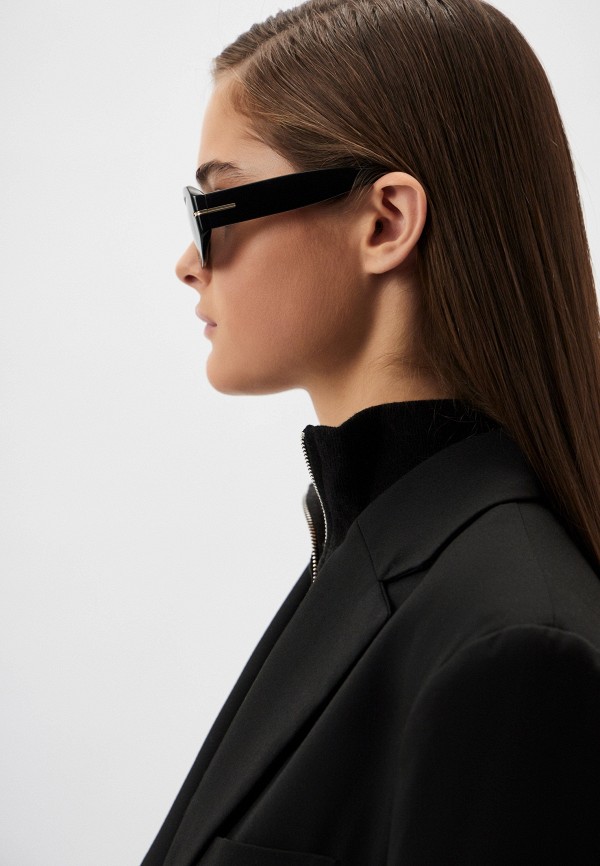 фото Очки солнцезащитные boss