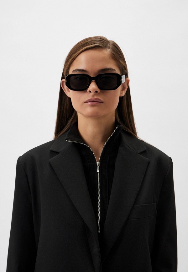 фото Очки солнцезащитные boss