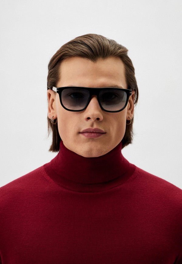 фото Очки солнцезащитные david beckham