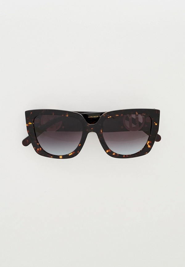 

Очки солнцезащитные Marc Jacobs, Коричневый, MARC 687/S 086
