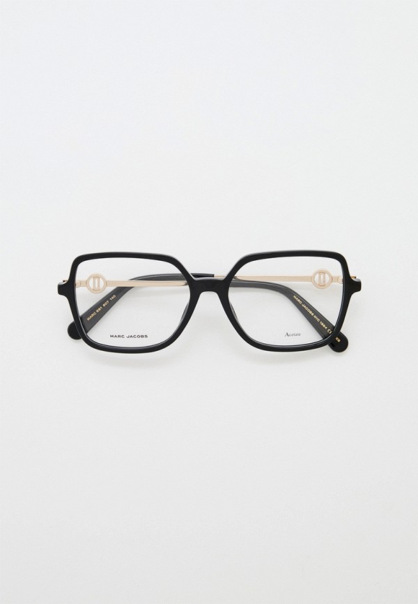 

Оправа Marc Jacobs, Черный, MARC 691 807