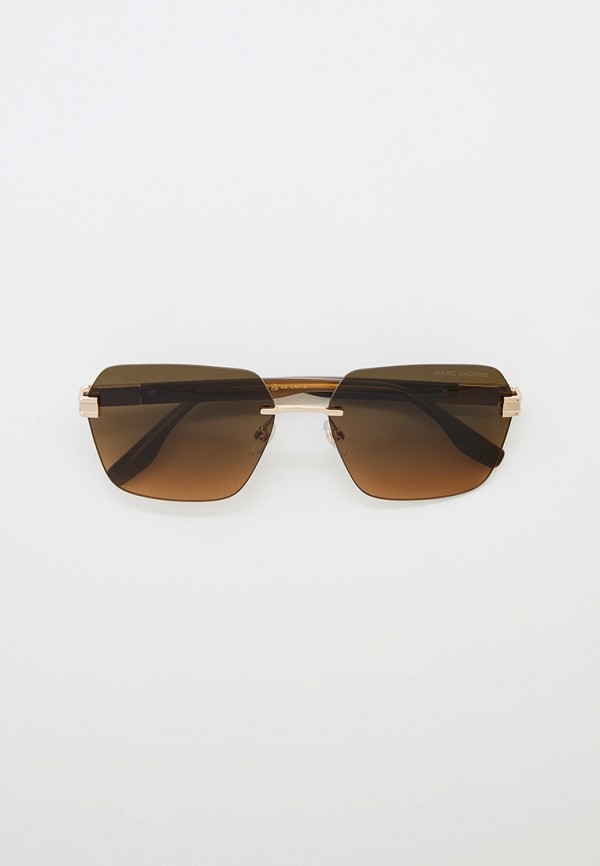 

Очки солнцезащитные Marc Jacobs, Золотой, MARC 713/S EX4