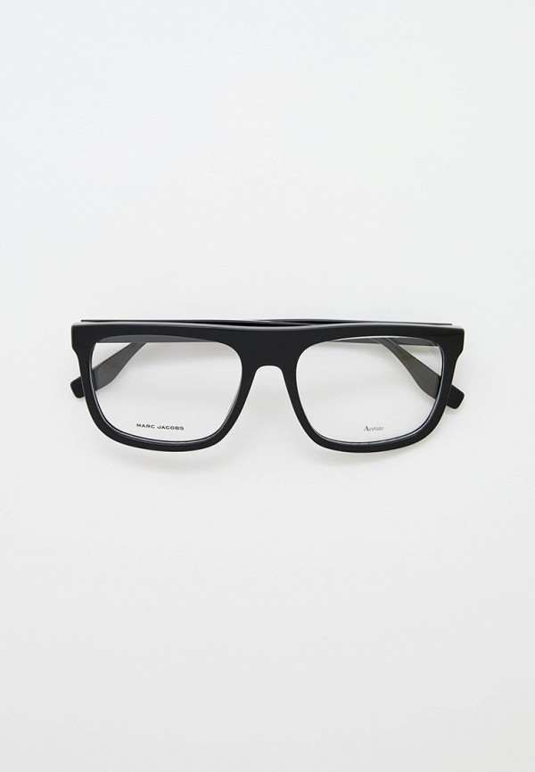 

Оправа Marc Jacobs, Черный, MARC 720 807