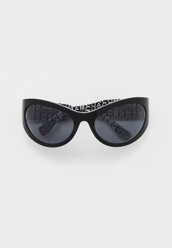 Очки солнцезащитные Marc Jacobs MJ 1087/S 807 солнцезащитные очки marc jacobs золотой черный