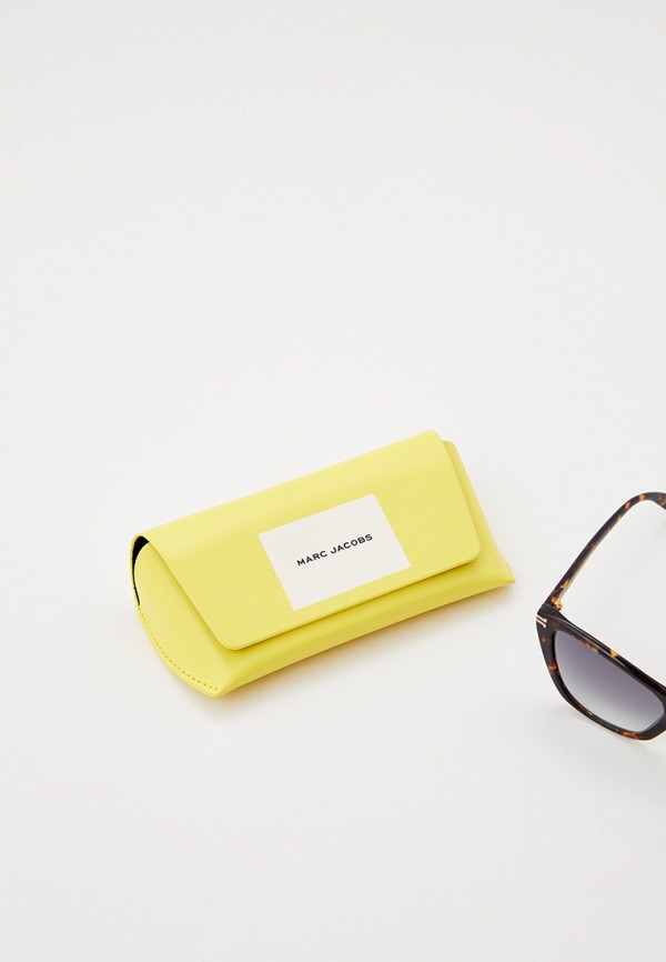 фото Очки солнцезащитные marc jacobs