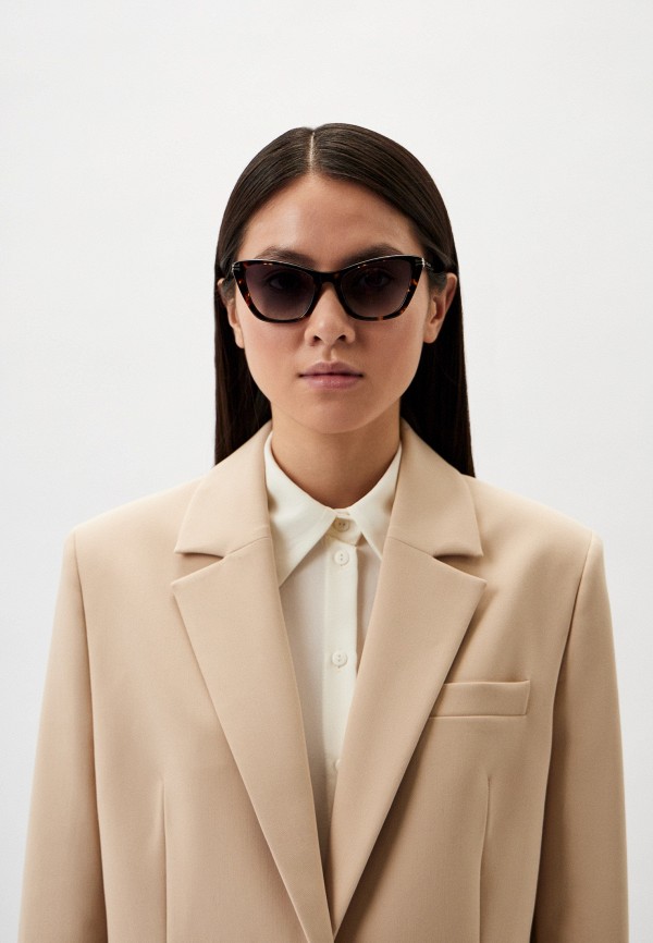 фото Очки солнцезащитные marc jacobs