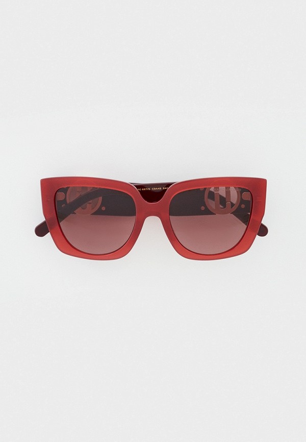 

Очки солнцезащитные Marc Jacobs, Красный, MJ 1096 807